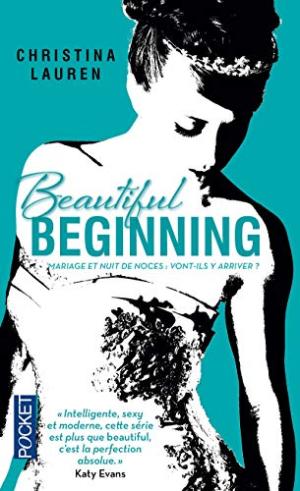 Beautiful bastards 06 : beautiful beginning