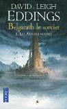 Belgarath le sorcier 01 : les années noires