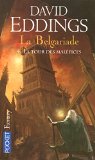 Belgariade 04 : la tour des maléfices (La)