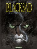 Blacksad 01 : quelque part entre les ombres