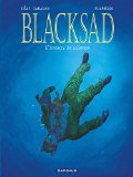 Blacksad 04 : L'Enfer, le silence