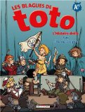 Blagues de Toto 10 : L'histoire drôle (Les)