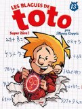 Blagues de Toto 13 : Super zéro ! (Les)