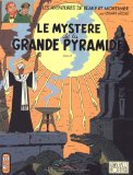 Blake et mortimer 05 : le mystere de la grande pyramide t2