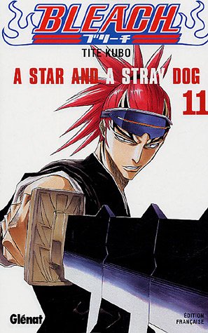 Bleach 11 : A star and a stray dog