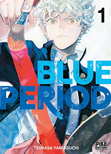Blue period 01