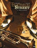 Bourbon street 01 : les fantômes de Cornélius