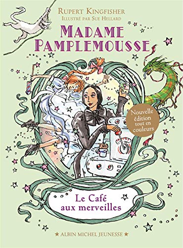 Café aux merveilles (Le)