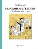 Cahiers d'Esther 02 : Histoires de mes 11 ans (Les)