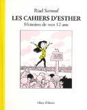 Cahiers d'Esther 03 : Histoires de mes 12 ans (Les)