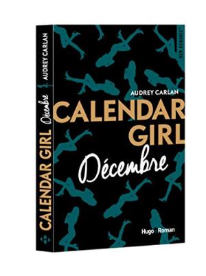 Calendar girl 04-3 : Décembre