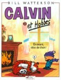 Calvin et hobbes 02 : en avant, tête de thon!