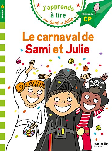 Carnaval de Sami et Julie (Le)