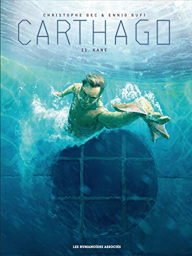 Carthago 11 : Kane