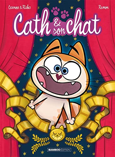 Cath & son chat 10