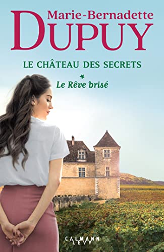 Château des secrets 01 (Le)