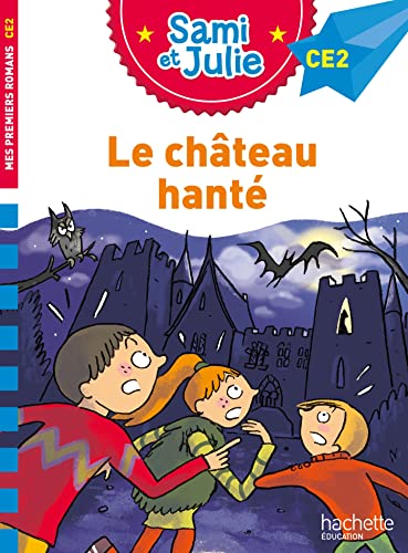 Château hanté (Le)