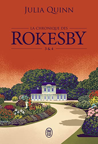 Chronique des Rokesby 3 et 4 (La)