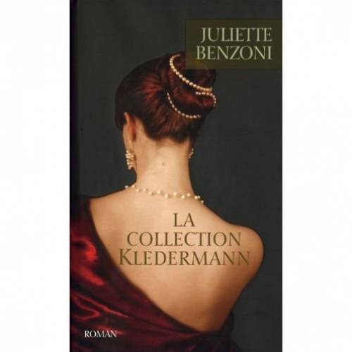 Collection Kledermann (La)
