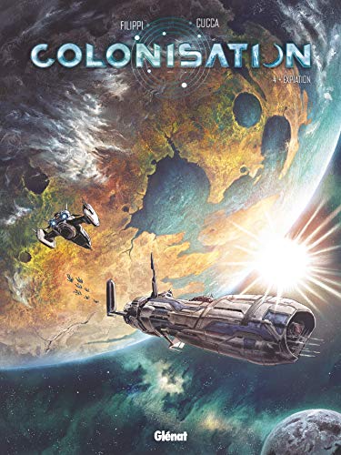 Colonisation 04 - Expiation