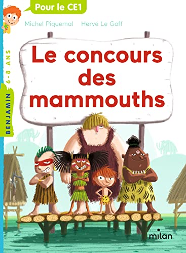 Concours des mammouths (Le)