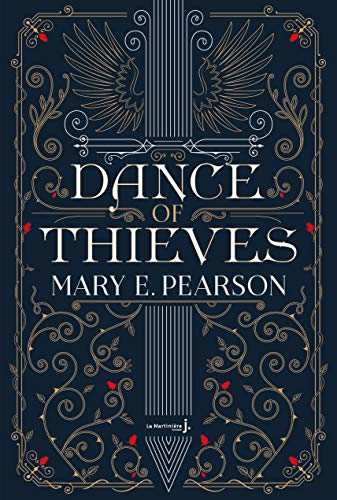 Dance of Thieves 01