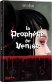 Dancourt & fils, détectives 01 : La prophétie de Venise
