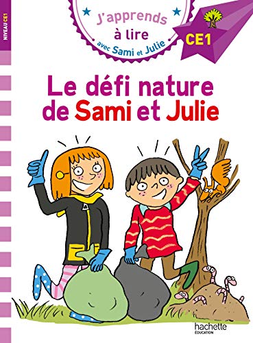 Défi nature de Sami et Julie (Le)