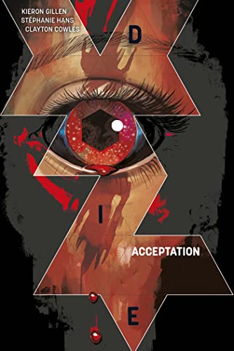 Die 04 : Acceptation