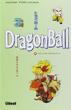 Dragon ball 03 : L'initiation