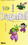 Dragon ball 18 : maître kaïo