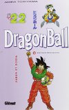 Dragon ball 22 : Zabon et Doria