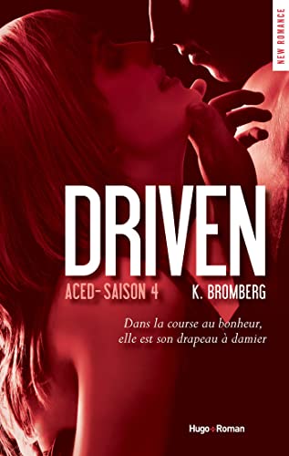 Driven 04 : Aced