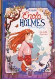 Enquêtes d'Enola Holmes 01 : la double disparition (Les)