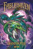 Fablehaven 04 : Temple des dragons (Le)