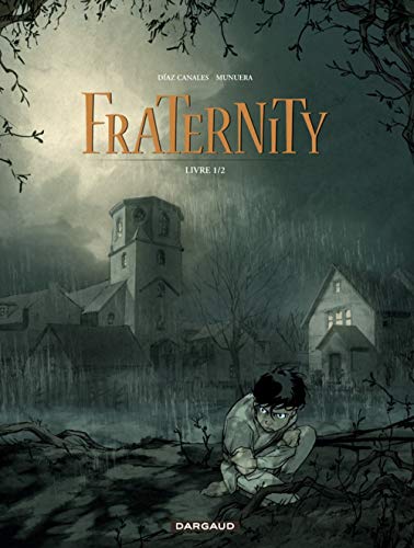 Fraternity 1/2