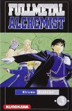 Fullmetal alchemist 03