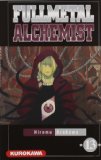 Fullmetal alchemist 13