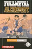 Fullmetal alchemist 15