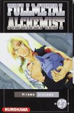 Fullmetal alchemist 27