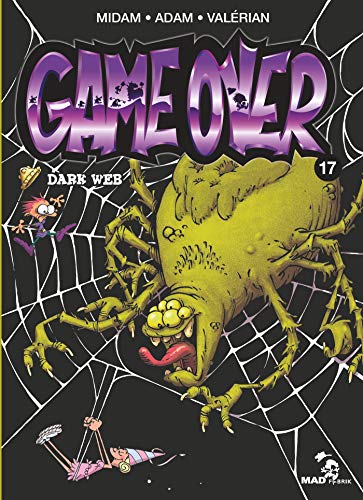 Game Over 17 : Dark web