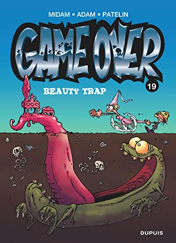 Game Over 19 : Beauty trap
