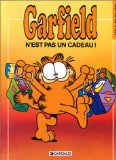Garfield 17 : Garfield n'est pas un cadeau !