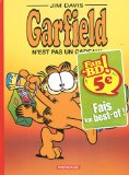 Garfield 17 : garfield n'est pas un cadeau !