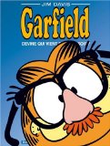 Garfield 42 : Devine qui vient dîner ce soir ?