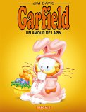 Garfield 44 : un amour de lapin