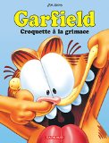 Garfield 55 : Croquette à la grimace