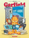 Garfield 59 : chat geek
