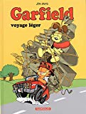 Garfield : Voyage leger