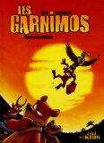Garnimos 02 : le vilain Petit Gorille (Les)